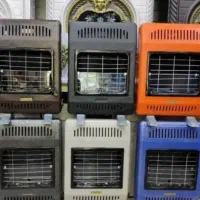 بخاری بدون دودکش ژاپنی ۶۰۰۰ لرد