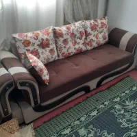 مبل راحتی ۸ نفره