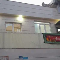 ۶۰مترخونه حیاطی آپارتمان کلنگی ۲طبقه|فروش خانه و ویلا|تهران, طیب|دیوار