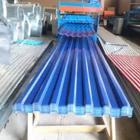 عرضه ورق گالوانیزه و رنگی عمده خرده|عمدهفروشی|تهران, شادآباد|دیوار