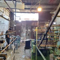 کارگاه 80متری اجاره|اجارهٔ مغازه و غرفه|تهران, شهرک رضویه|دیوار