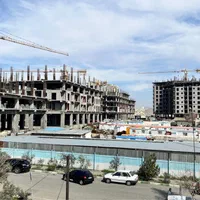 ۱۴۹ متر صدرای ۲ پروژه ۷۰۶ واحدی|پیشفروش املاک|تهران, شهرک صدرا|دیوار