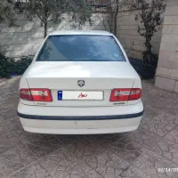 سمند Ef7 مدل 94|خودرو سواری و وانت|کرج, کوی کارمندان جنوبی|دیوار