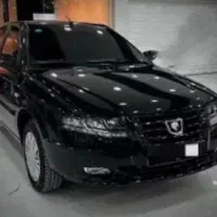 سمند سورن پلاس متور جدید xu7p مدل ۱۴۰۳ در حد صفر