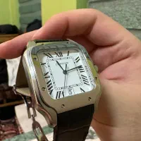 ساعت کارتیه دسانتوس