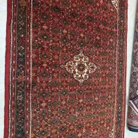 فرش ۷ متری - دستباف