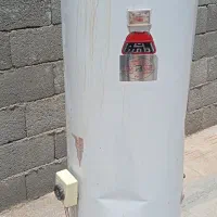 فروش آبگرم کن اطمینان دست دوم