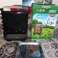 کباب پز|اجاق گاز و لوازم برقی پختوپز|فردیس, شهرک شهید حسینی|دیوار