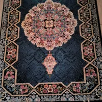 ۲ عدد قالیچه