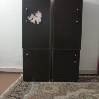 یک جفت کمد جوبی