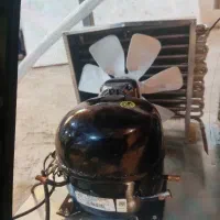 تعمیریخچال وفریزر