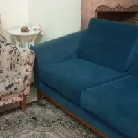 مبل هفت نفره|مبلمان خانگی و میز عسلی|تهران, سردارجنگل|دیوار