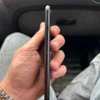 آیفون7گیگ128مشکیA1778|موبایل|مشهد, چهارچشمه|دیوار