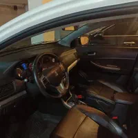 شاهین مدلG سانروف دار تمیز|خودرو سواری و وانت|تهران, پیکان شهر|دیوار