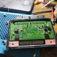 برق تنظیم موتور سنسور اکسیژن روشن کردن ماشین خاموش|خدمات موتور و ماشین|شیراز, اصلاح‌نژاد|دیوار