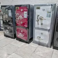 گاوصندوق اصل گاو صندوق|ابزارآلات|مشهد, عبادی|دیوار