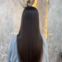 خدمات احیا وصافی مو