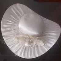 کلاه عروس