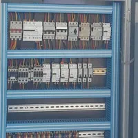 برقکار تعمیرکار کولر  یخچال لباسشویی برق کار صنعتی