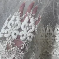 پرده توری|پرده، رانر، رومیزی|اردبیل, |دیوار