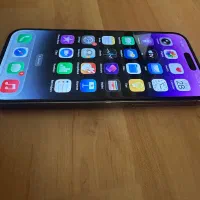 آیفون 14promax 256 ZAA سری اول پک اصلی|موبایل|اردبیل, |دیوار