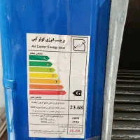 کولر آبی 6000 جنرال|کولر آبی|تبریز, |دیوار