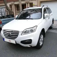 لیفان X60 دنده‌ای، مدل ۱۳۹۲|خودرو سواری و وانت|تهران, استقلال|دیوار