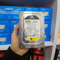 فروش انواع هارد و دوربین مداربسته و جانبی و قطعات