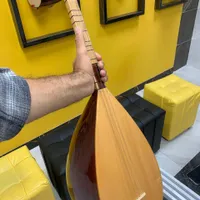 ساز دیوان(باغلاما)