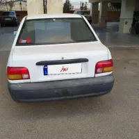 پراید مدل 82