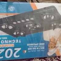 لوازم برقی آشپزخانه گاز وجارو برقی توستر