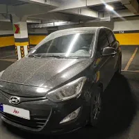 ماشین i20|خودرو سواری و وانت|تهران, امیریه|دیوار