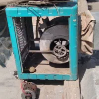 کولر آبی ۳۵۰۰ پلار|کولر آبی|قم, قلعه صدری|دیوار