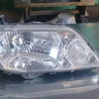 لوازم مزدا ۳۲۳