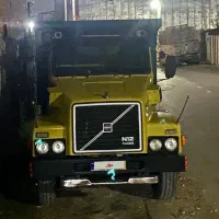 ولوو n10 بدون رنگ|خودرو سنگین|قائمشهر, |دیوار