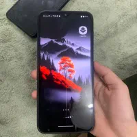 گوشی A14  نو|موبایل|مشهد, همت آباد|دیوار