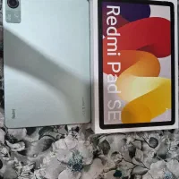 تبلتredmi pad se 256g
