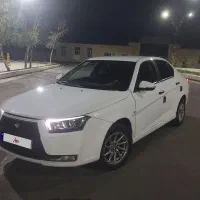 دنا پلاس مدل 99بسیار سالم وکم کار