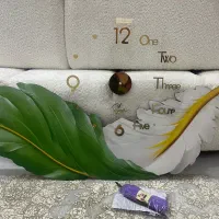 ساعت دیواری پر نو نو اک بند