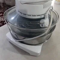 فروش بخار پز|اجاق گاز و لوازم برقی پخت‌وپز|تهران, پردیسان|دیوار