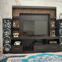 فروش میز زیرتلوزیونی لوکس