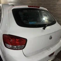 تیبا2|خودرو سواری و وانت|ابریشم, |دیوار