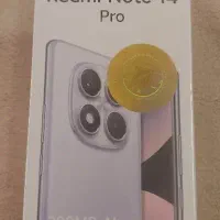گوشی REDMI NOTE 14 PRO