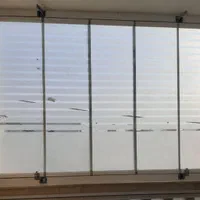 شیشه بری نصب اینه شیشه ساختمانی|خدمات پیشه و مهارت|گرگان, |دیوار