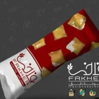 سوهان لقمه ای