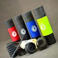 قلیان مسافرتی