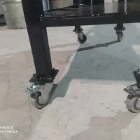 منقل کبابی|اجاق گاز و لوازم برقی پخت‌وپز|زیباشهر, |دیوار