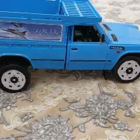 اسباب‌بازی  نیسان