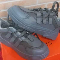 کفش پسرانه نو|کیف، کفش، کمربند|مراغه, |دیوار