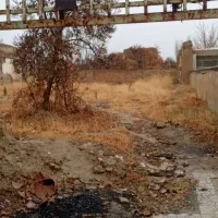 زمین سند شش دانگ مسکونی ۸۵۵ متر|فروش زمین و ملک کلنگی|گلپایگان, |دیوار